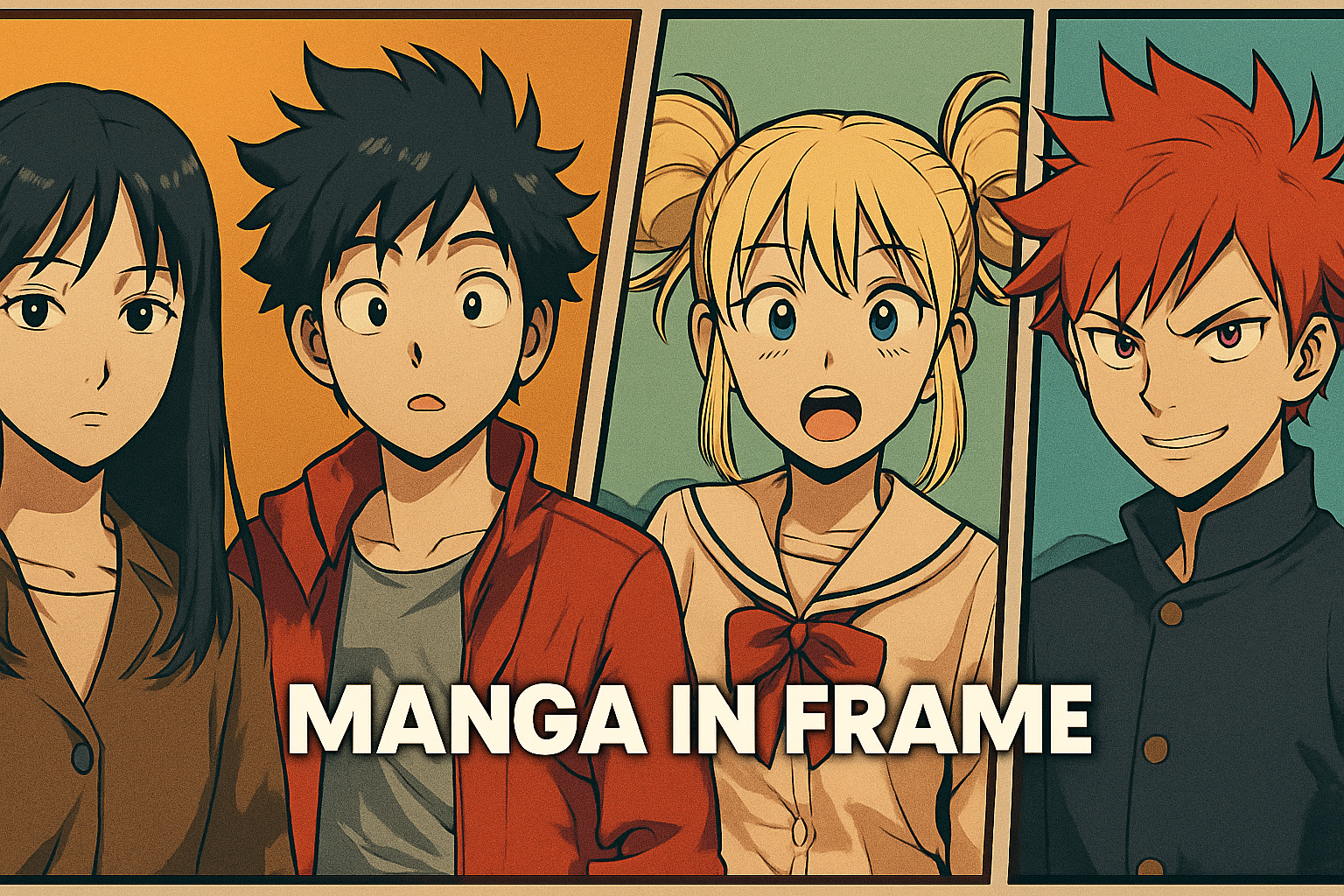 anime-manga - Farcaster Mini Apps